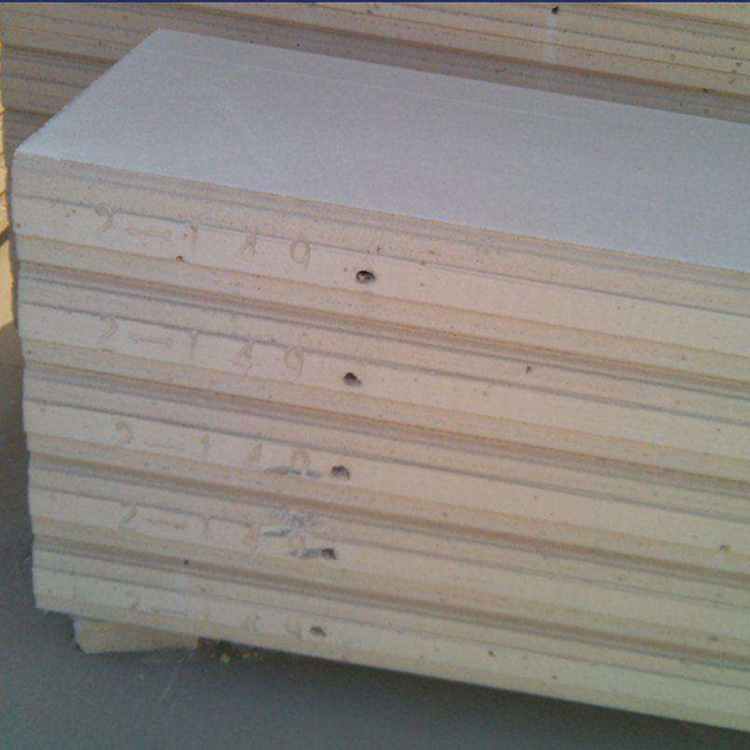 松潘蒸压轻质加气混凝土(ALC)板和GRC轻质隔墙板相关性